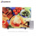 High Quarlity Sublimation Glass Photo Frame Wholesale